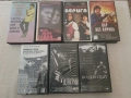 Видео касетки VHS, снимка 2