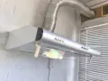 Абсорбатор Sang два мотора много добро състояние , снимка 1