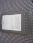 Amazon Kindle 3rd Gen D00901, снимка 2