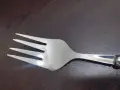 Стар прибор за сервиране , снимка 2
