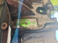 Рециклирана автоматична скоростна кутия с хидро 6hp19 GZW за Ауди А6 ц6 4ф 3.0тди Audi A6 4f 3.0tdi, снимка 2