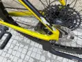 Cube Analog 29'' MTB/Sram XS 1x12/RockShox Judy 100mm Lockout, снимка 8