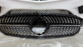 Оригинална AMG броня за W205, снимка 11