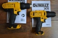 Нови, оригинални винтоверти DeWALT 12V и 18V, снимка 3