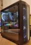 Геймърски компютър Ryzen 5700X RTX3080, снимка 2