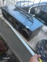 РАДИОКАСЕТОФОН Panasonic RX-C50S, снимка 3
