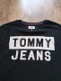 Tommy Hilfiger - страхотна мъжка тениска L , снимка 2