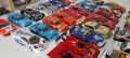 Състезателни модели 1:43, Minichamps, Schuco, Onyx, BMW, OPEL CALIBRA Alfa Romeo DTM, снимка 8