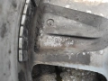 Джанти 16'' 5х114.3, 7J, et35 за Тойота Рав4 Toyota Rav4, снимка 7