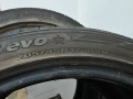 2бр летни гуми 205/45/17 HANKOOK L05684, снимка 4