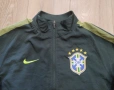 Nike Dri-fit Brazil горнище мъжка оригинален , снимка 4