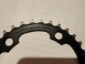 Плочи Shimano 105 5700 10s, снимка 4