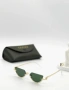 очила с калъф, кутия и ув защита Gucci , снимка 4