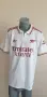 Adidas Arsenal Mens Size L НОВО! ОРИГИНАЛ! Мъжка Тениска!, снимка 8