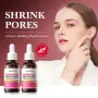 Sadoer Pore Shrinking Lactobionic Acid - есенция за свиване на пори, снимка 2