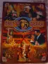 DVD на филма "Светът на цирка", снимка 1