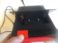 КОЛЕКЦИОНЕРСКИ ЗАПИСВАЩ КАСЕТОФОН 1986г. PHILIPS D6260 Made in AUSTRIA ПОЧТИ НОВ ФИЛИПС , снимка 16