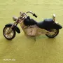 Часовник миниатюра мотор Chopper, Pierre Cardin. , снимка 1