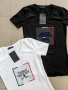 Памучни дамски тениски Tommy Hilfiger и Guess Originals, снимка 2