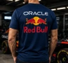 Мъжки тениски Ред Бул Red Bull  Формула 1 , снимка 2