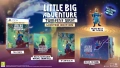 Little Big Adventure - Twinsen's Quest [Limited Edition] (NEW), снимка 6