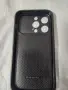 Силиконов калъф The North Face за iPhone 14 PRO, снимка 2