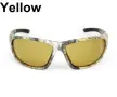 Поляризирани очила Hunter Camo Filstar UV400 с TAC лещи Gray/Yellow, снимка 4