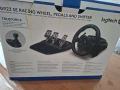 Logitech G923SE комплект, снимка 1