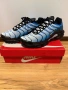 Оригинални Nike air max tn gradient blue, снимка 2