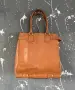 Massimo Dutti чанта естествена кожа, снимка 2