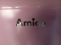 Ретро хладилник Amica KGC 15636 P, 208 литра , снимка 3