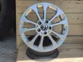 5х112 17 Цола Джанти VW Golf 5 Passat Volkswagen 5x112, снимка 3
