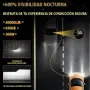 Чисто нови H7 LED Крушки DeveChos 160W 30000LM Canbus 6500K (1:1 размер)  , снимка 6