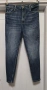 Дамски оригинални дънки. ZARA , снимка 1