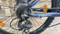 Детско-юношески велосипед SCOTT Extreme 24" / Дискови спирачки / Shimano, снимка 4