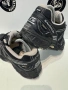 Туристически обувки SALOMON GORE-TEX. Номер 38, снимка 5