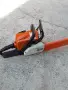Продавам моторен трион STIHL MS180 2-mix, снимка 2