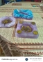 Пепелници от епоксидна смола, снимка 3