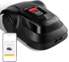 Косачка робот Handwise,Bluetooth Connection, Control via App, 500 m²,Гаранция, снимка 1