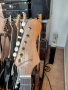 Продавам електрическа китара Sakai (Kawai/Teisco) EG-1, снимка 9