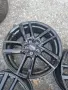 Алуминиеви джанти за Форд, Волво 5/108/18цола, снимка 8