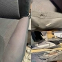 Автотапицер, Тапициране на тавани, колонки, седалки и интериор, снимка 9