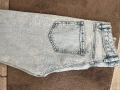 Дамски дънки Stradivarius mango, снимка 3