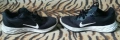 NIKE/НАЙК Running Оригинални Черни Маратонки-Обувки за спорт или работа, снимка 3
