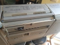 Радиокасетофон Philips D8614 1982 г., снимка 4