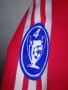 Bayern Munich Ballack Adidas Champions League оригинална мачова тениска фланелка екип Байерн Мюнхен , снимка 7
