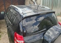 Рейлинг (греди) за Toyota Rav4  2006 - 2012 год., снимка 2