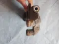 Тяло за термостат  за опел. , снимка 5