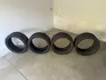 245/35/20 275/30/20 Continental Extreme Contact Sport+ всесезонни групи спорт пакет за BMW Mercedes, снимка 1