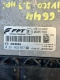 0281032557, 5801919281, 10r057789 компютър за двигател ECU от Iveco Daily 35C16 2.3 HPI , снимка 7